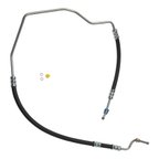 Edelmann 92296 Power Steering Pressure Line Hose Assembly - view 1