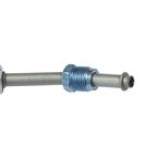 Edelmann 92296 Power Steering Pressure Line Hose Assembly - view 2