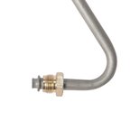 Edelmann 92304 Power Steering Pressure Line Hose Assembly - view 2