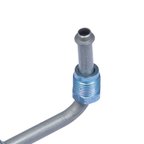 Edelmann 92304 Power Steering Pressure Line Hose Assembly - view 3