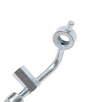 Edelmann 92309 Power Steering Pressure Line Hose Assembly - view 2