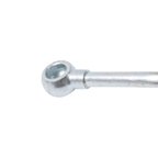 Edelmann 92309 Power Steering Pressure Line Hose Assembly - view 3