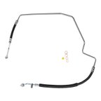 Edelmann 92309 Power Steering Pressure Line Hose Assembly - view 1
