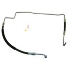 Edelmann 92313 Power Steering Pressure Line Hose Assembly - view 1