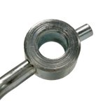 Edelmann 92318 Power Steering Pressure Line Hose Assembly - view 3