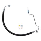 Edelmann 92318 Power Steering Pressure Line Hose Assembly - view 1