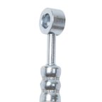 Edelmann 92334 Power Steering Pressure Line Hose Assembly - view 5