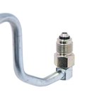 Edelmann 92338 Power Steering Pressure Line Hose Assembly - view 2