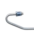 Edelmann 92341 Power Steering Pressure Line Hose Assembly - Pump To Hydroboost - view 2