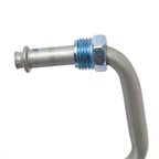 Edelmann 92341 Power Steering Pressure Line Hose Assembly - Pump To Hydroboost - view 3