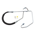 Edelmann 92341 Power Steering Pressure Line Hose Assembly - Pump To Hydroboost - view 1