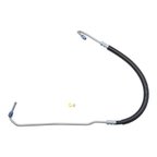 Edelmann 92380 Power Steering Pressure Line Hose Assembly - Hydroboost To Gear - view 1
