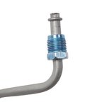 Edelmann 92380 Power Steering Pressure Line Hose Assembly - Hydroboost To Gear - view 3