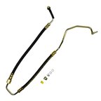 Edelmann 92383E Power Steering Pressure Line Hose Assembly - view 1