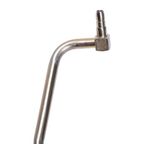 Edelmann 92383E Power Steering Pressure Line Hose Assembly - view 2