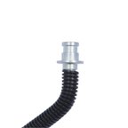 Edelmann 92383 Power Steering Pressure Line Hose Assembly - view 4