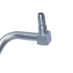 Edelmann 92383 Power Steering Pressure Line Hose Assembly - view 5