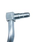 Edelmann 92384 Power Steering Pressure Line Hose Assembly - view 2