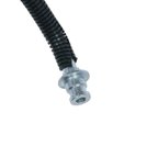 Edelmann 92384 Power Steering Pressure Line Hose Assembly - view 3