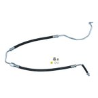 Edelmann 92384 Power Steering Pressure Line Hose Assembly - view 1