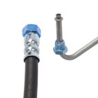 Edelmann 92390 Power Steering Pressure Line Hose Assembly - Pump To Rack - view 3