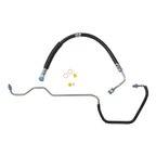 Edelmann 92391 Power Steering Pressure Line Hose Assembly - Pump To Rack - view 1