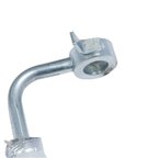 Edelmann 92398 Power Steering Pressure Line Hose Assembly - view 5