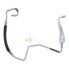 Edelmann 92398 Power Steering Pressure Line Hose Assembly - view 1