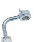 Edelmann 92398 Power Steering Pressure Line Hose Assembly - view 3