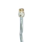 Edelmann 92408 Power Steering Pressure Line Hose Assembly - view 3