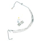 Edelmann 92408 Power Steering Pressure Line Hose Assembly - view 1