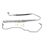 Edelmann 92415 Power Steering Pressure Line Hose Assembly - Pump To Rack - view 1