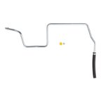 Edelmann 92425 Power Steering Return Line Hose Assembly - Gear To Cooler - view 1