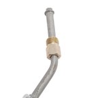 Edelmann 92426 Power Steering Pressure Line Hose Assembly - view 2