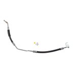 Edelmann 92426 Power Steering Pressure Line Hose Assembly - view 1