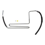 Edelmann 92427 Power Steering Return Line Hose Assembly - Gear To Reservoir - view 1