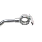 Edelmann 92430 Power Steering Pressure Line Hose Assembly - view 5