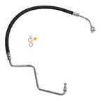 Edelmann 92430 Power Steering Pressure Line Hose Assembly - view 1
