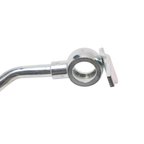 Edelmann 92430 Power Steering Pressure Line Hose Assembly - view 3