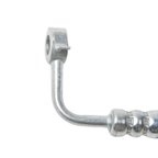 Edelmann 92431 Power Steering Pressure Line Hose Assembly - view 2
