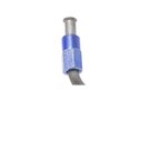 Edelmann 92435 Power Steering Pressure Line Hose Assembly - view 2