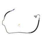 Edelmann 92435 Power Steering Pressure Line Hose Assembly - view 1