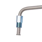 Edelmann 92443 Power Steering Pressure Line Hose Assembly - view 3