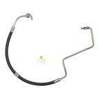 Edelmann 92443 Power Steering Pressure Line Hose Assembly - view 1