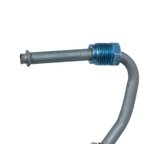 Edelmann 92449 Power Steering Return Line Hose Assembly - From Gear - view 2