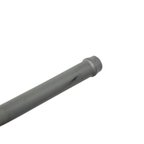 Edelmann 92449 Power Steering Return Line Hose Assembly - From Gear - view 3