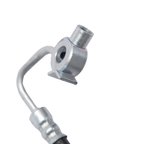 Edelmann 92462 Power Steering Pressure Line Hose Assembly - view 2