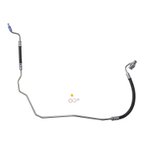 Edelmann 92462 Power Steering Pressure Line Hose Assembly - view 1