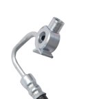 Edelmann 92463 Power Steering Pressure Line Hose Assembly - view 2