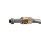 Edelmann 92463 Power Steering Pressure Line Hose Assembly - view 3